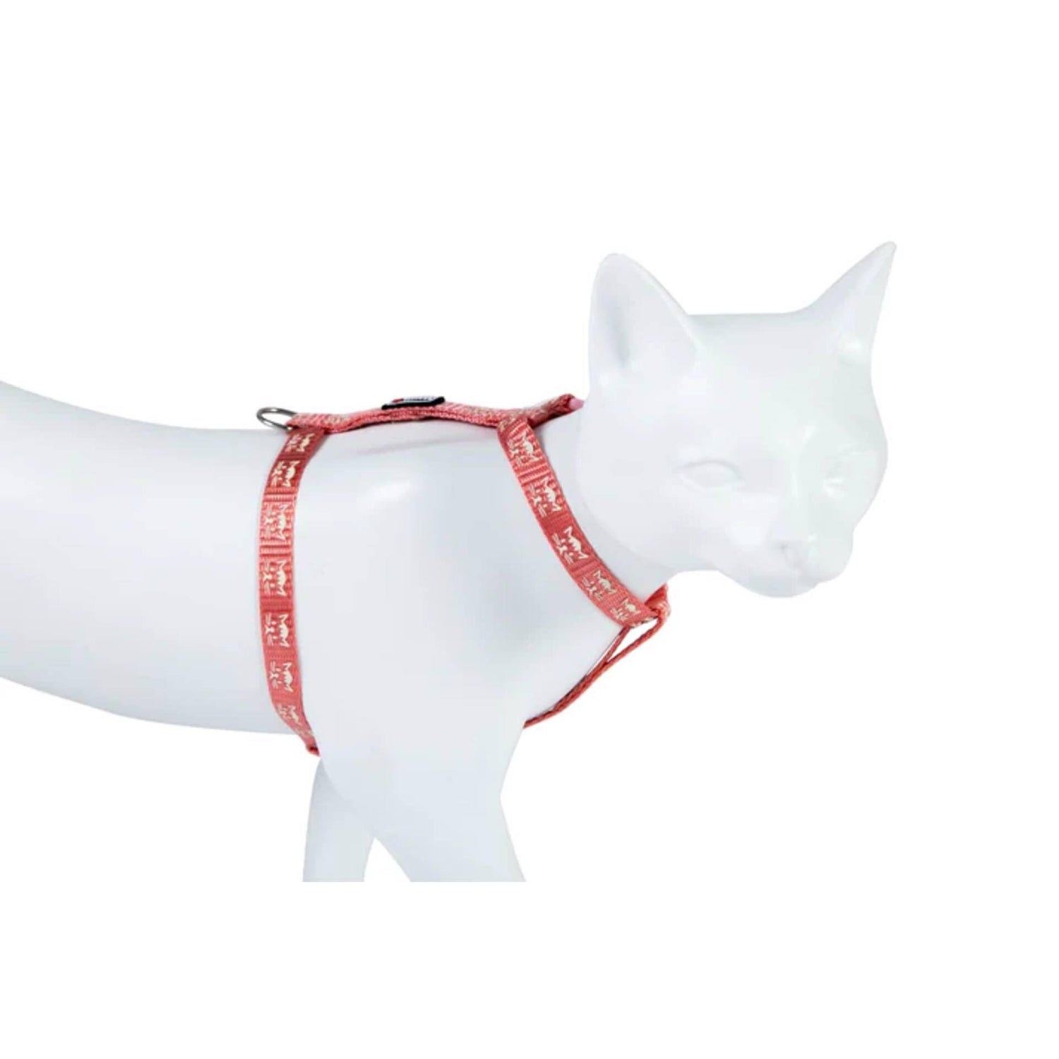 Arnês para Gato Refletor Freecat