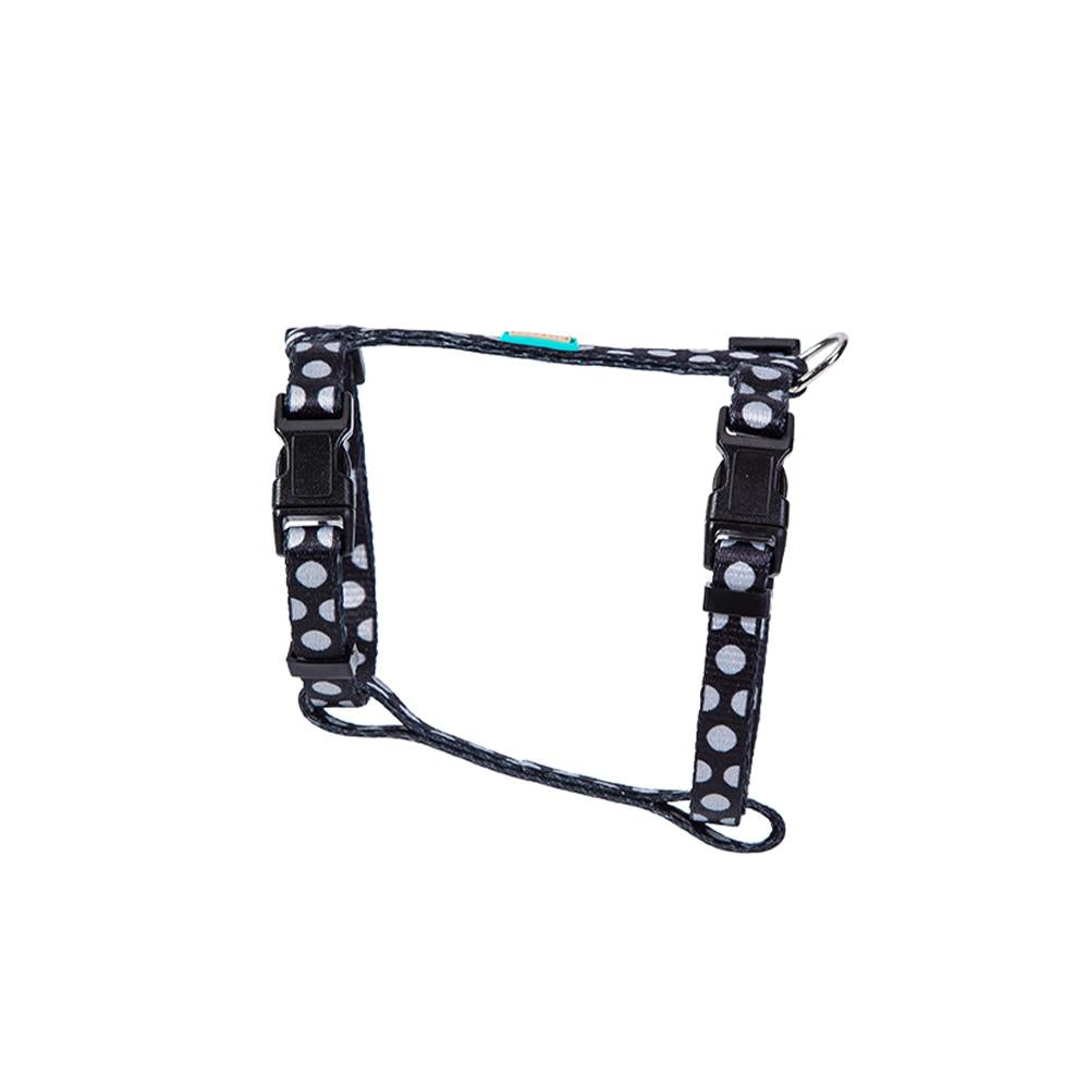 Arnês Com Trela para Gato Freecat