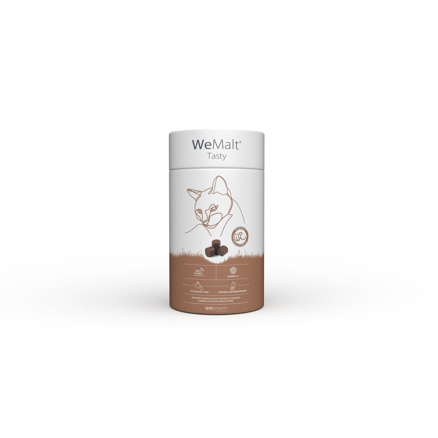 WEMALT TASTY 30 CHEWS