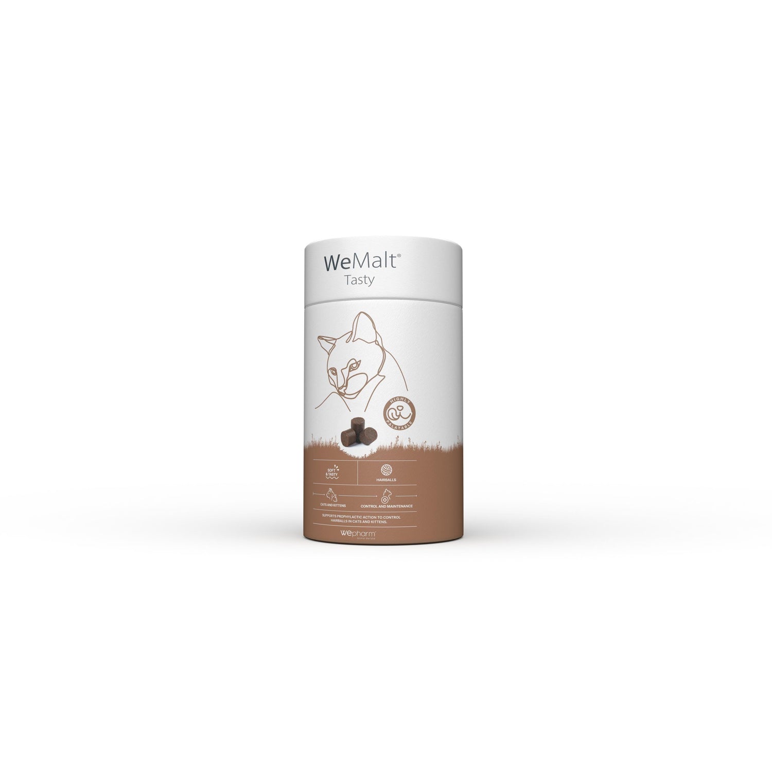 WEMALT TASTY 30 CHEWS