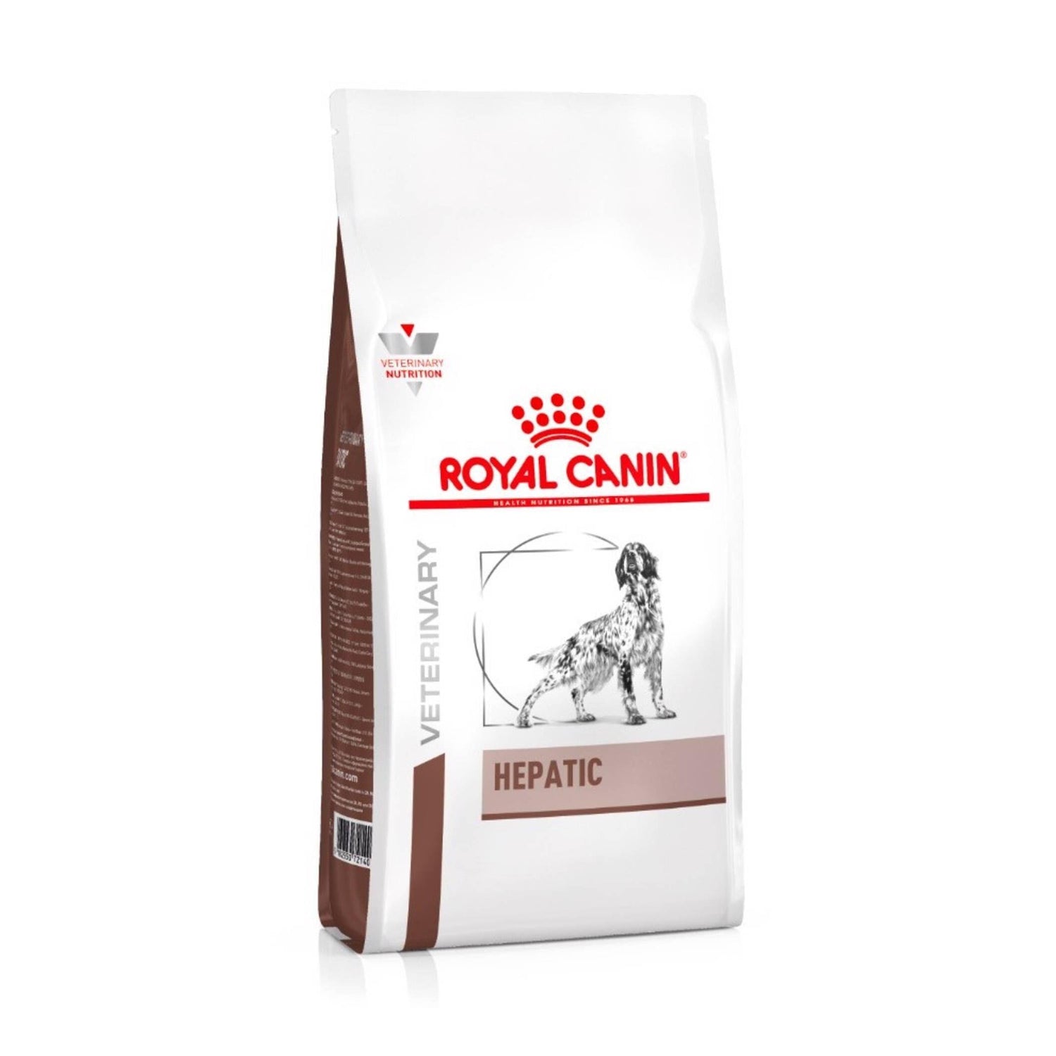 Ração para Cão Hepatic Royal Canin Veterinary Diets