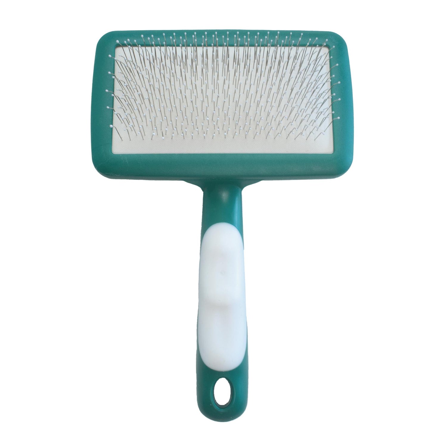 Cardadeira Com Dentes Protegido