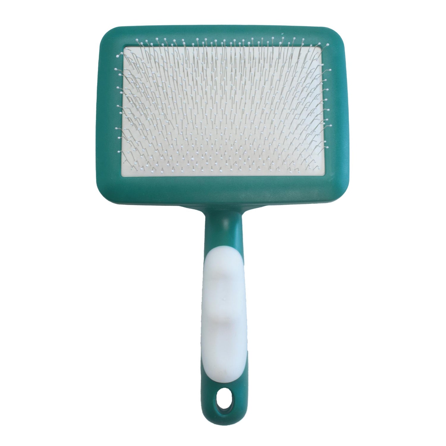 Cardadeira Com Dentes Protegido