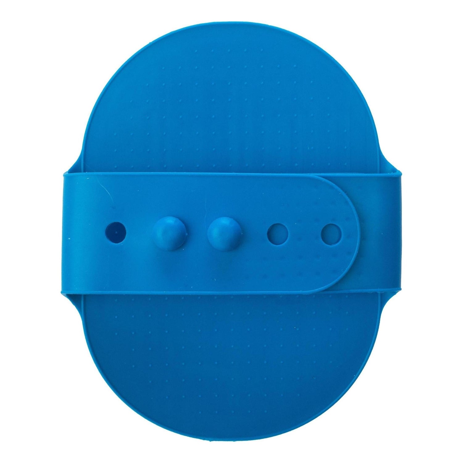 Escova Azul Pello