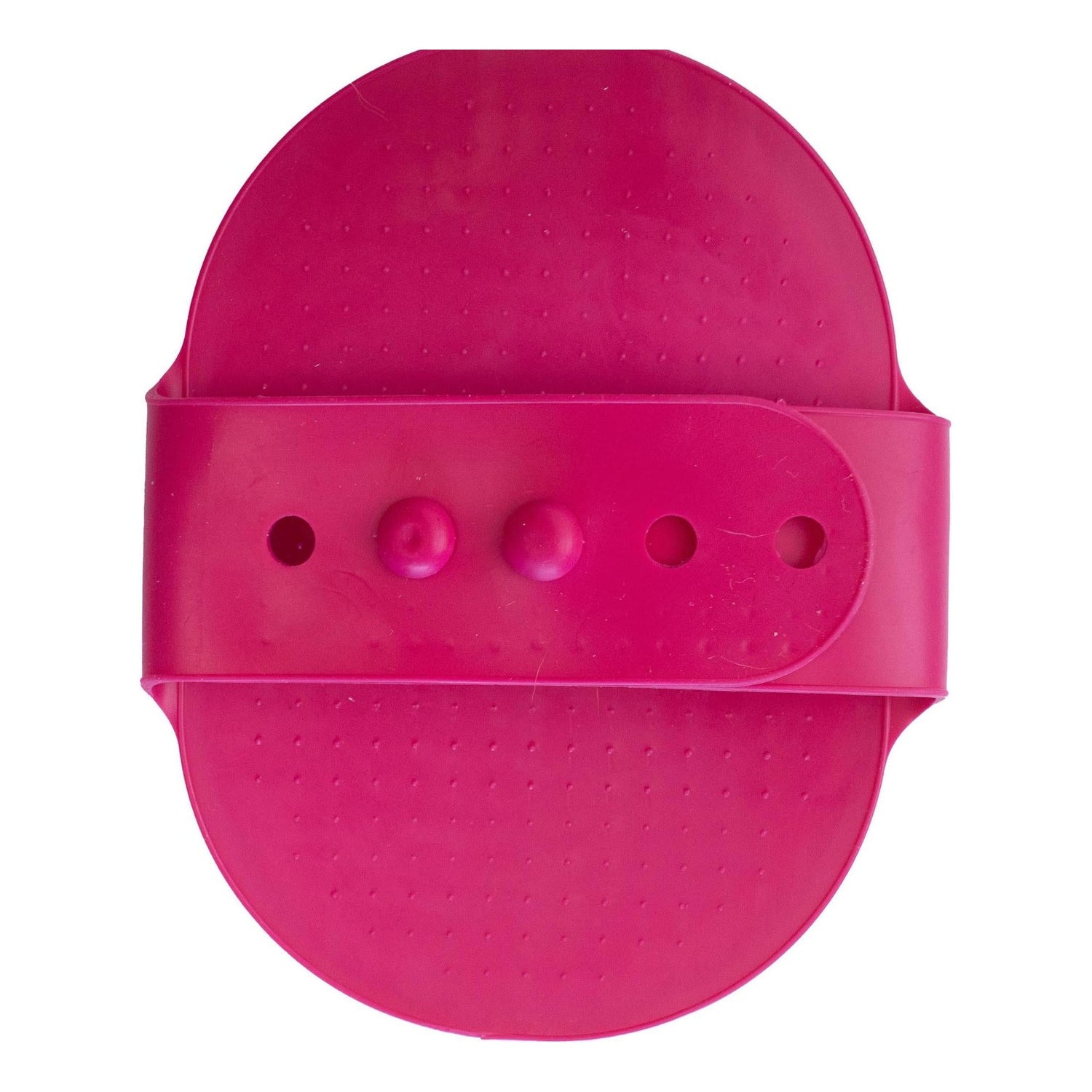 Escova para Cão Rosa Pello
