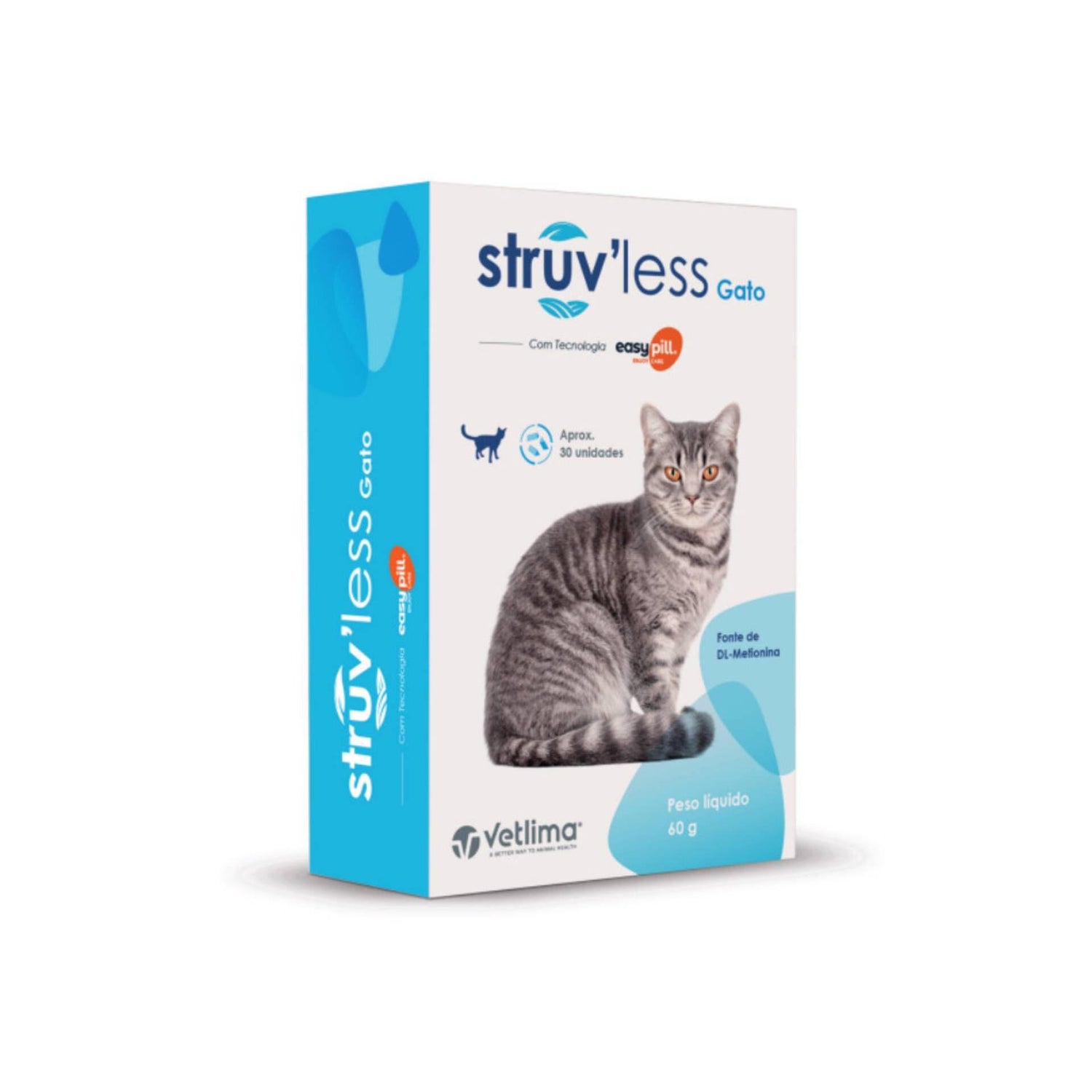STRUV´LESS GATO CX30