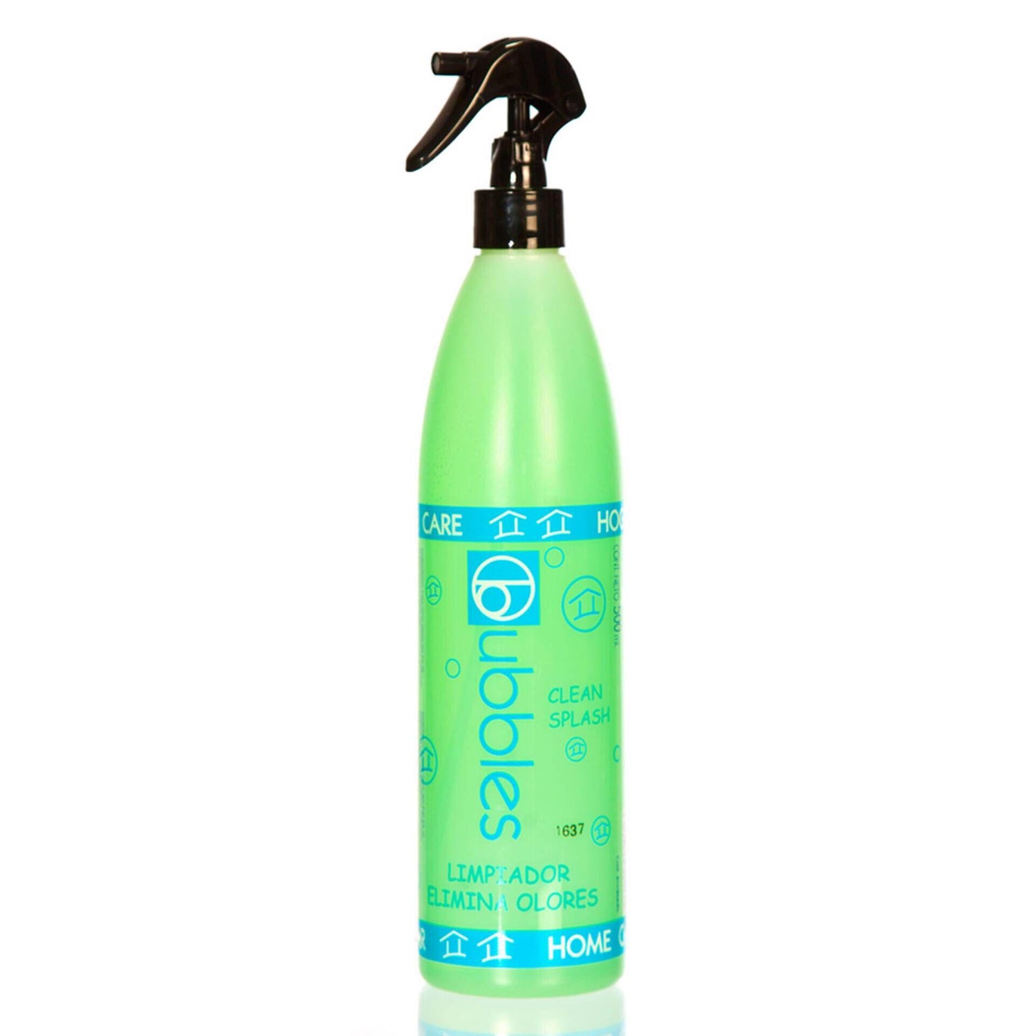 Neutralizador de Odores para Cão e Gato Bubbles