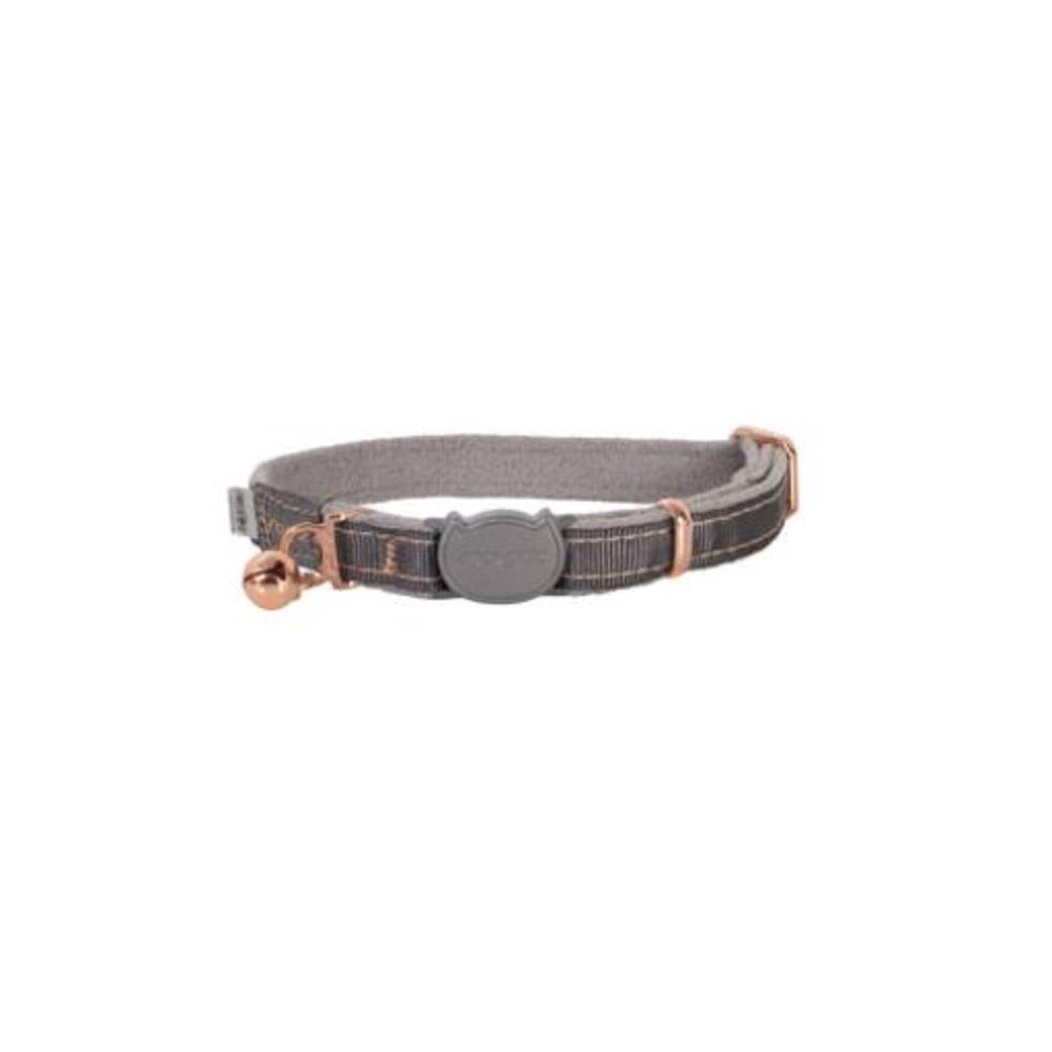 Coleira para Gato Urbancat Rogz