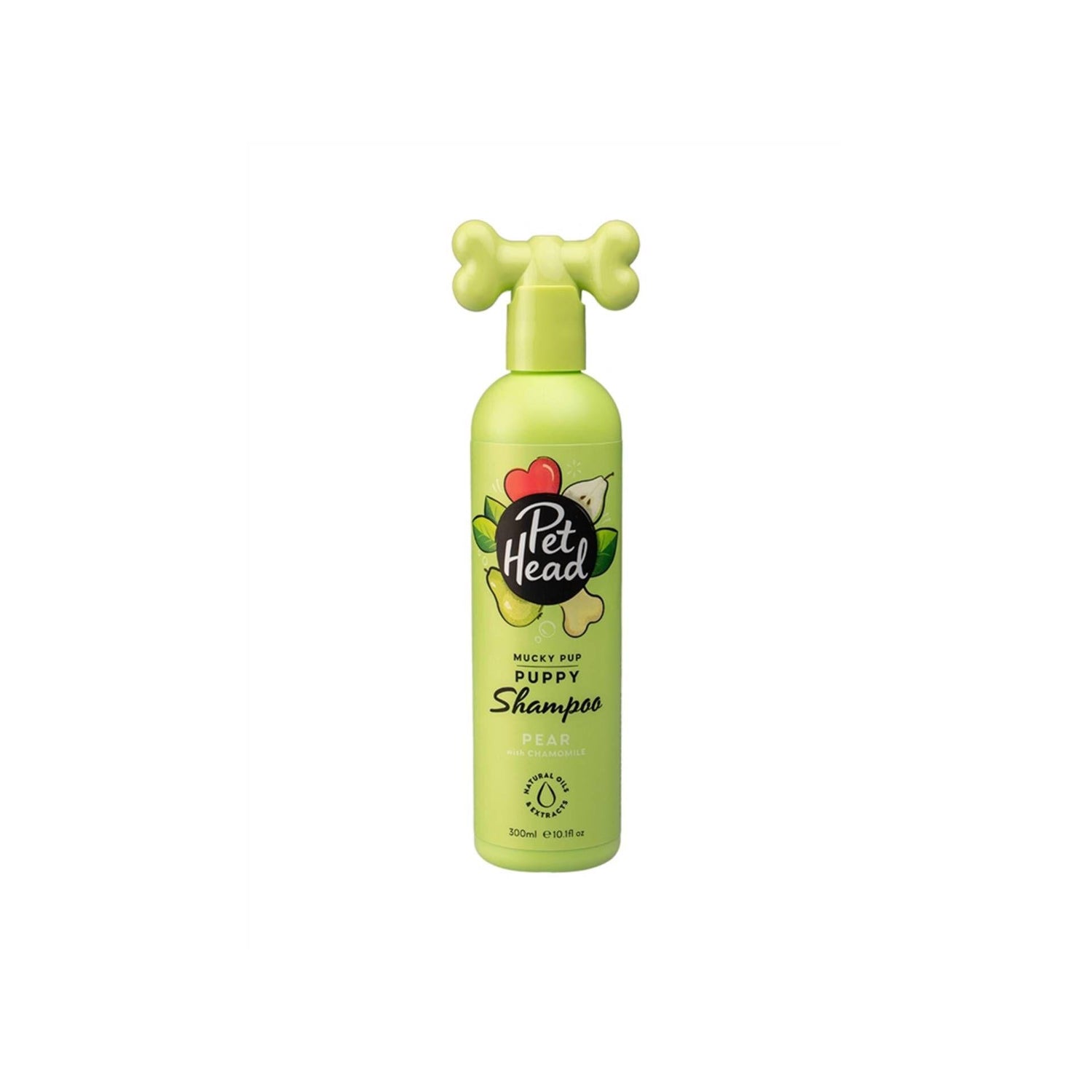 Champô para Cão Júnior Figo E Pera Pet Head