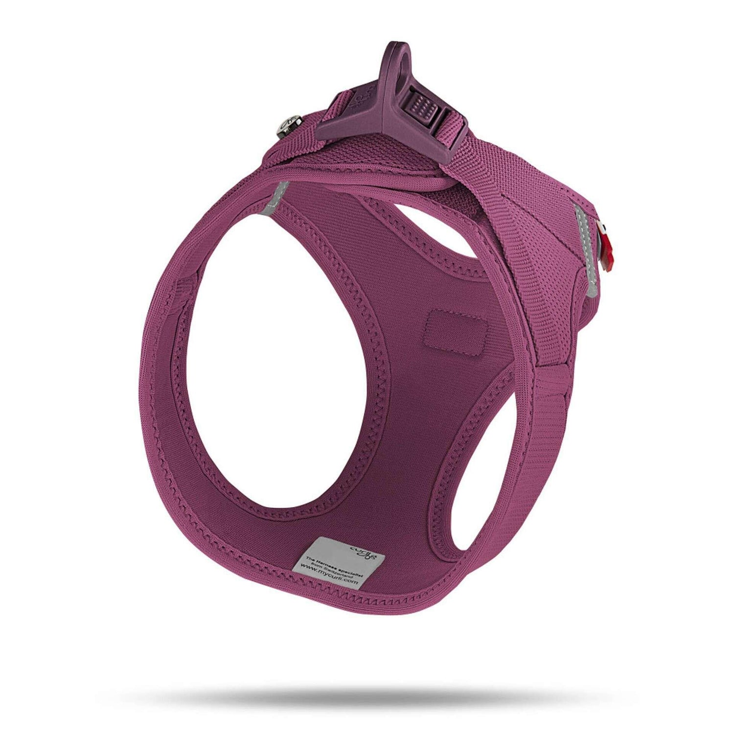 Peitoral para Cão Bordeaux Clasp Cord Curli