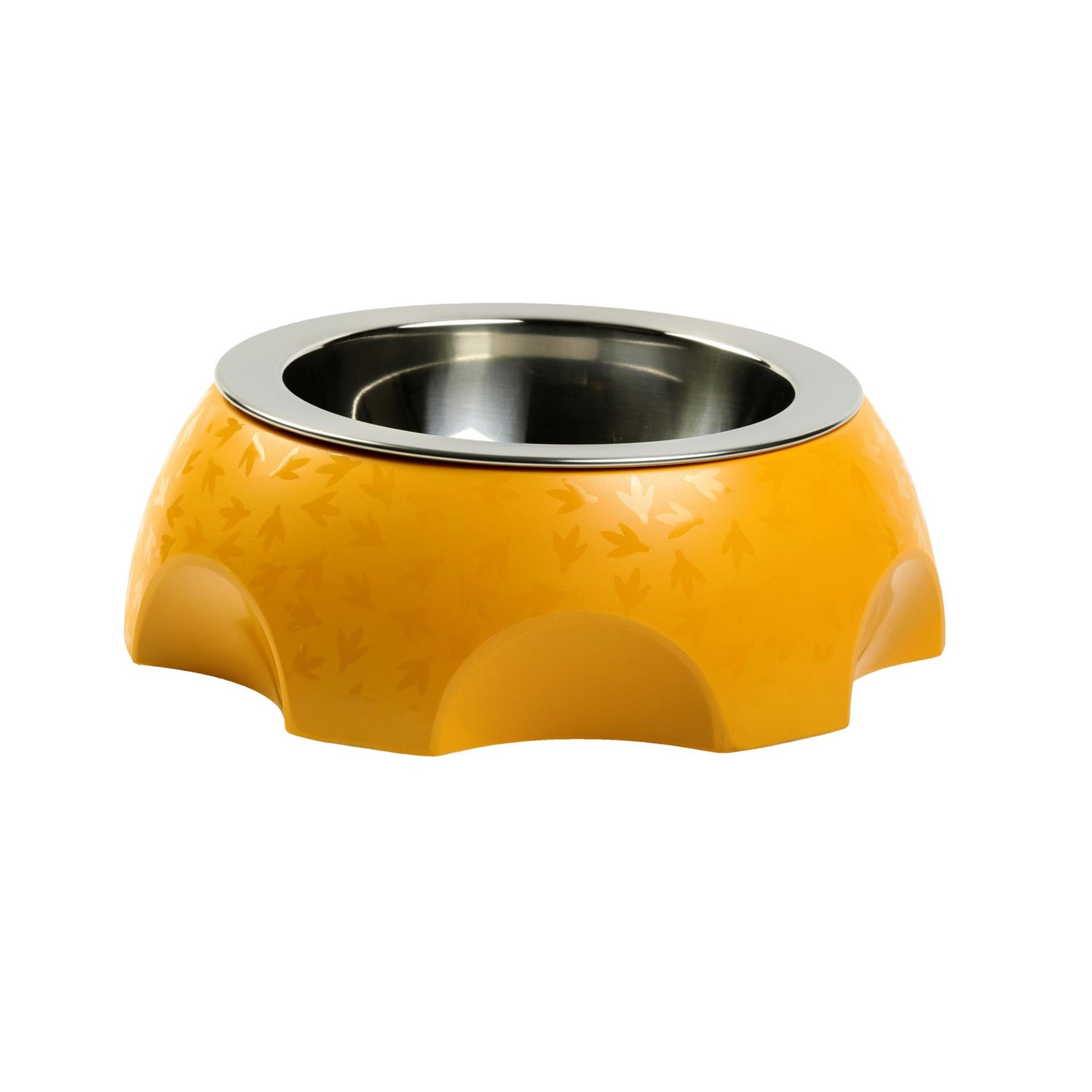 Comedouro e Bebedouro Cheese Kiwi Walker