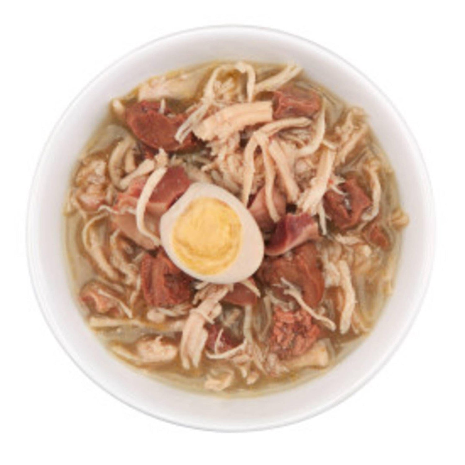 Comida Húmida para Gato Dark Filetes Frango e Ovo Schesir