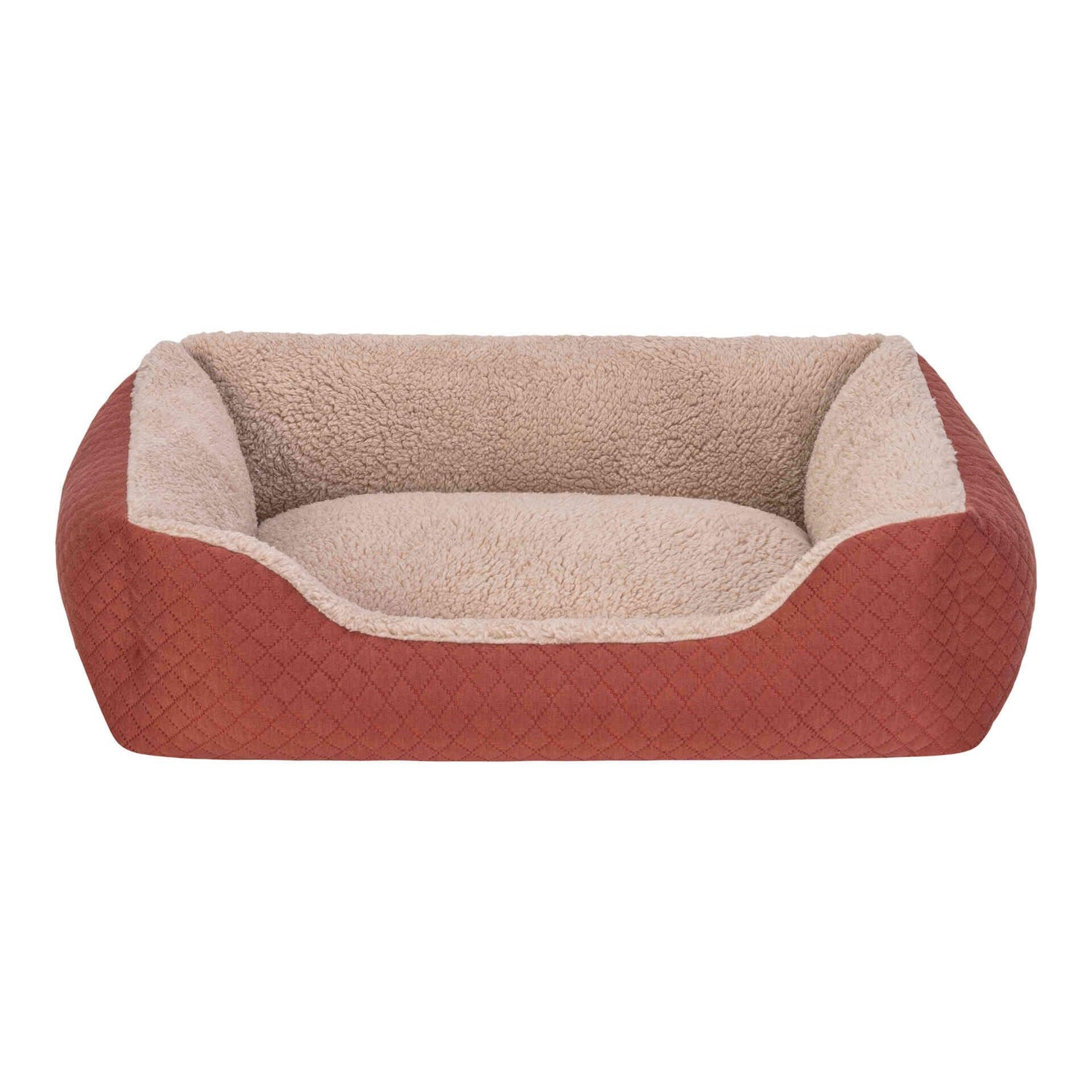 Cama Bravo Tijolo Bull Pets