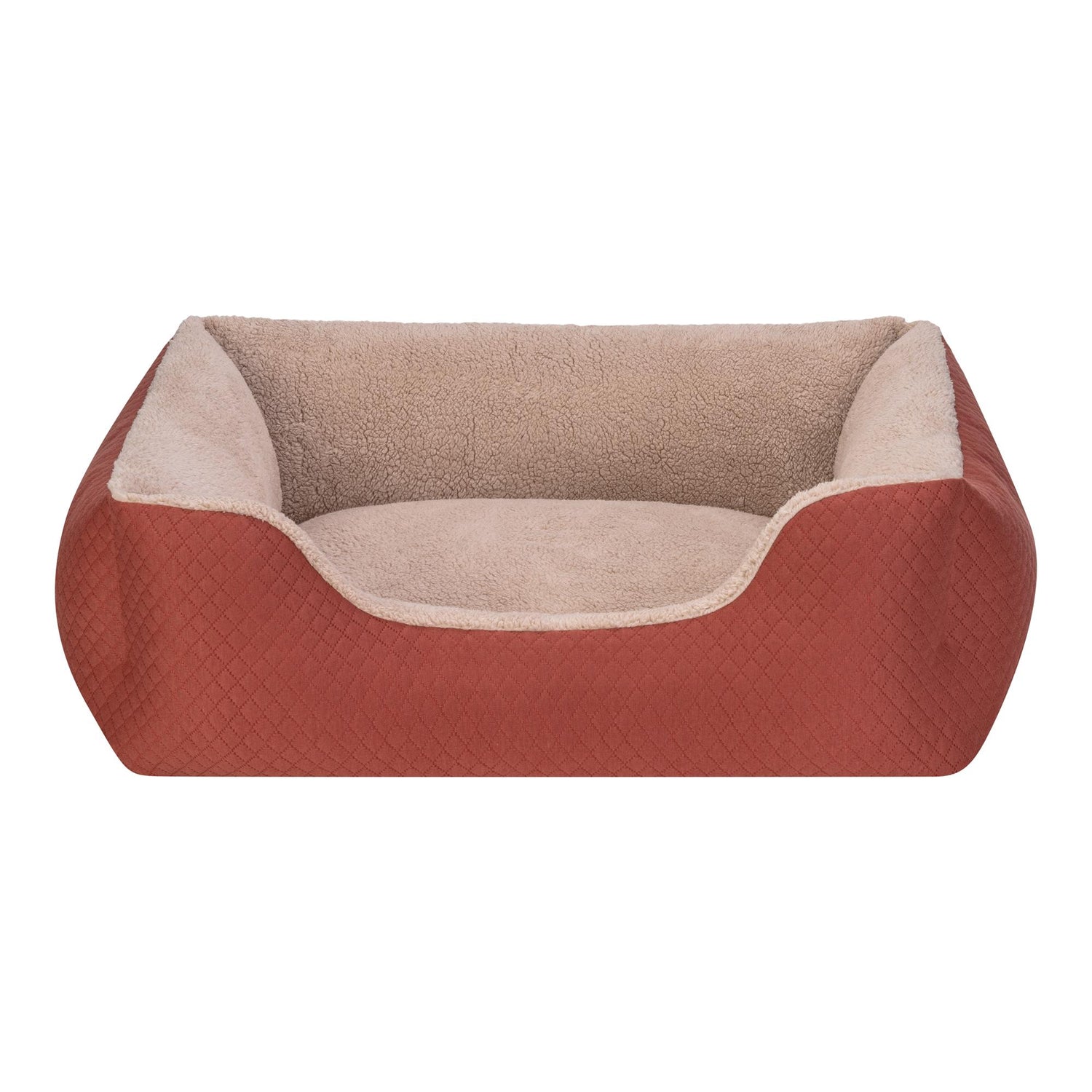 Cama Bravo Tijolo Bull Pets