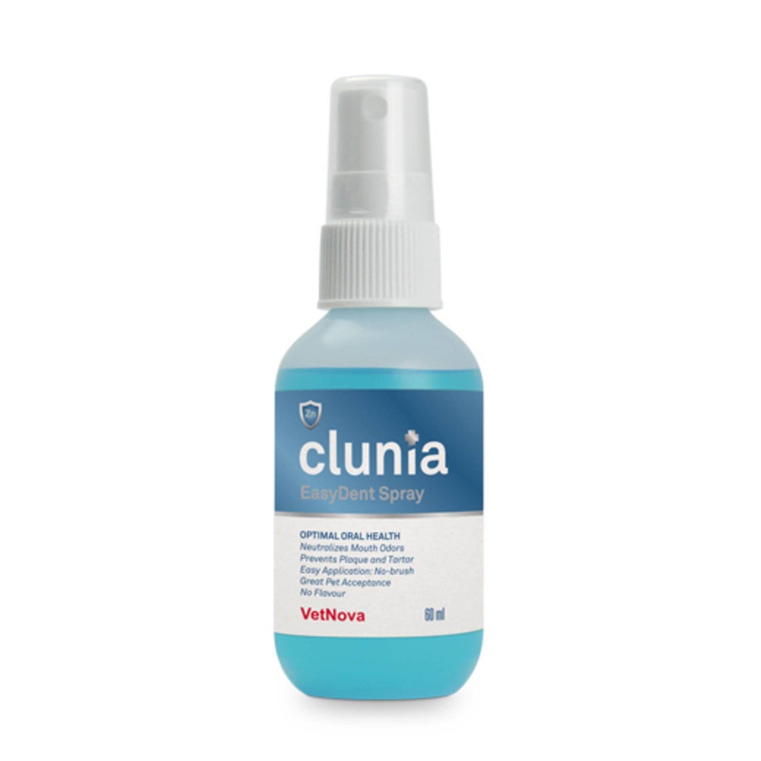 CLUNIA EASYDENT SPRAY VETNOVA
