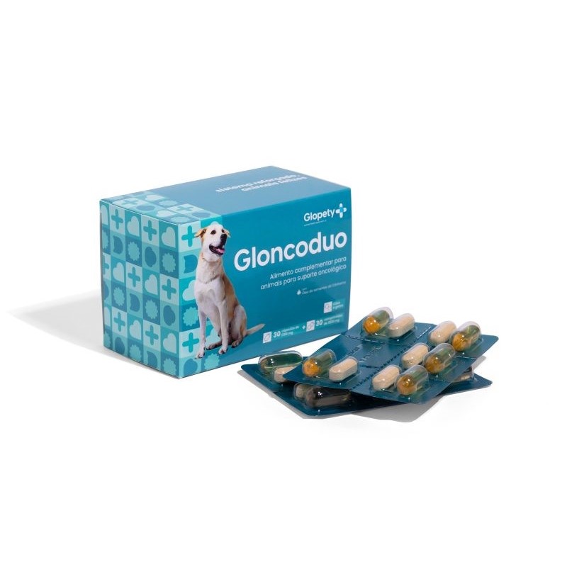 GLONCODUO C/G