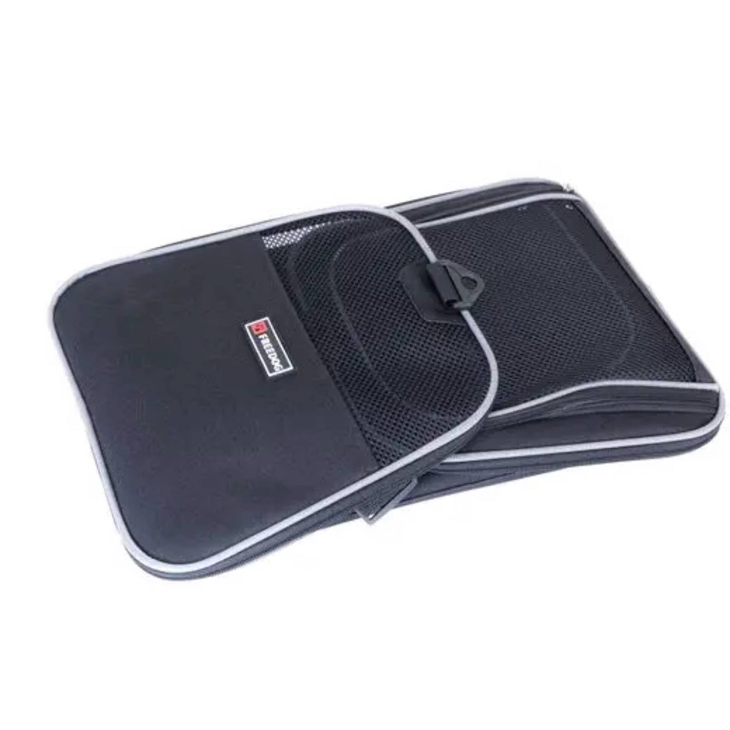 Transportadora Orly Cinza Freedog