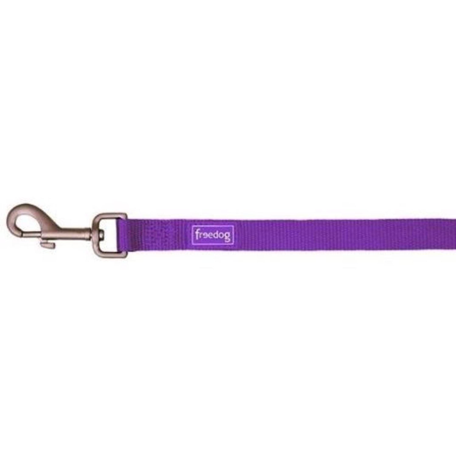 Trela para Cão Lilás Freedog