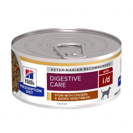 Pack Comida Húmida para Cão Digestive Care Frango e Vegetais Hill'S Prescription Diet
