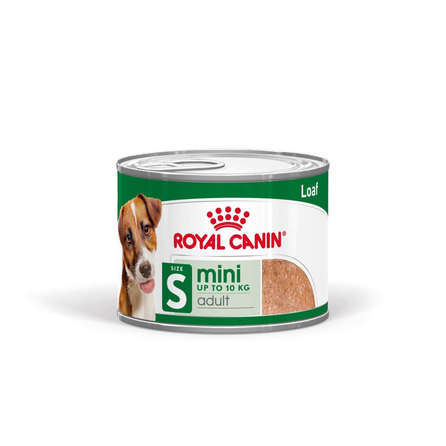 Comida Húmida para Cão Adulto Mini Royal Canin