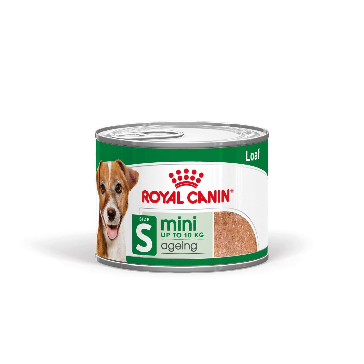 Comida Húmida para Cão Sénior Mini Royal Canin