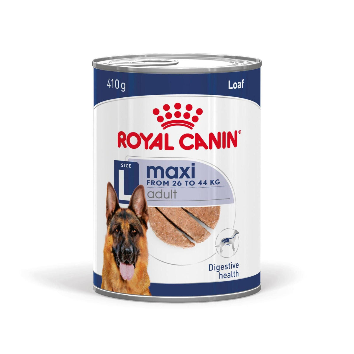Comida Húmida para Cão Adulto Maxi Royal Canin