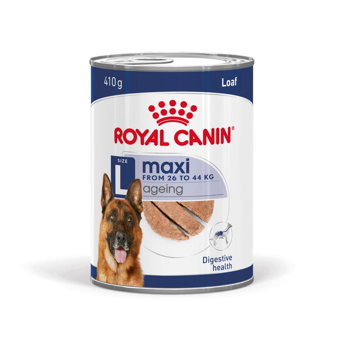 Comida Húmida para Cão Sénior Maxi Royal Canin