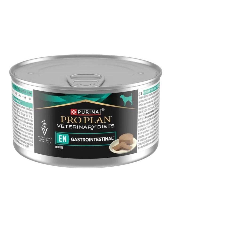 Pack Comida Húmida para Cão Adulto Gastrointestinal Purina Pro Plan Veterinary Diets