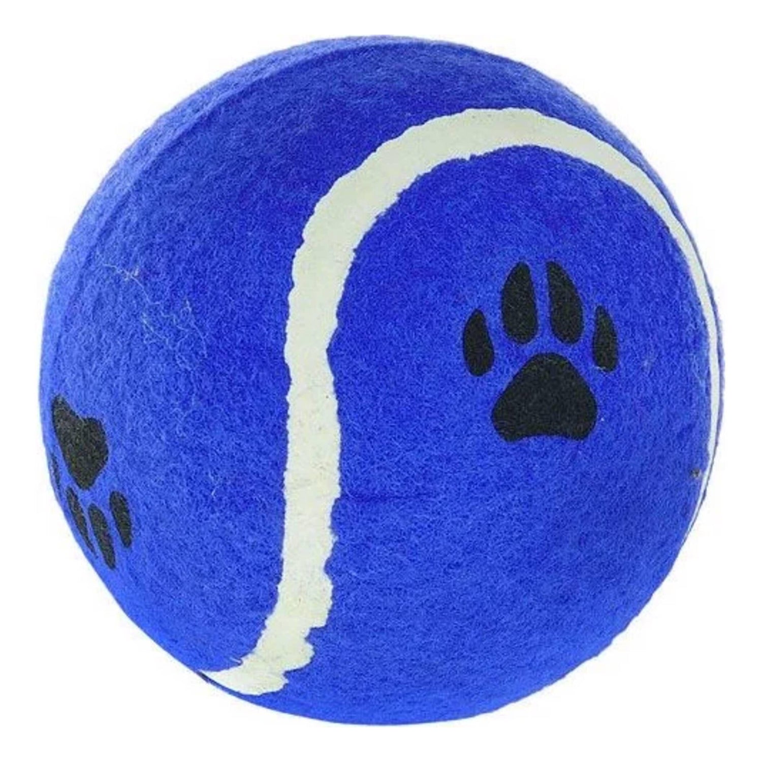 Brinquedo para Cão Bola Pawprint Beeztees