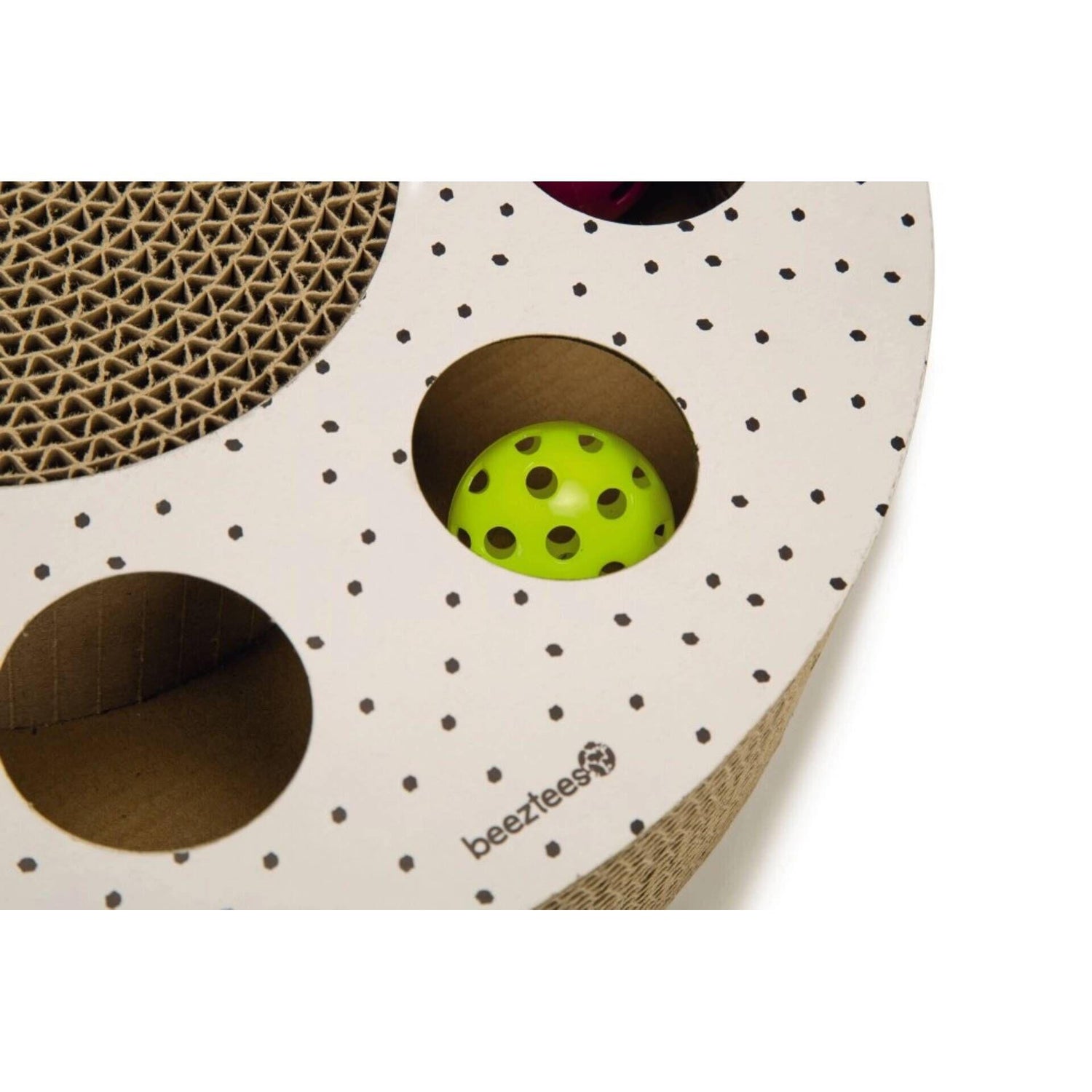 Brinquedo para Gato Scratch Hide Beeztees