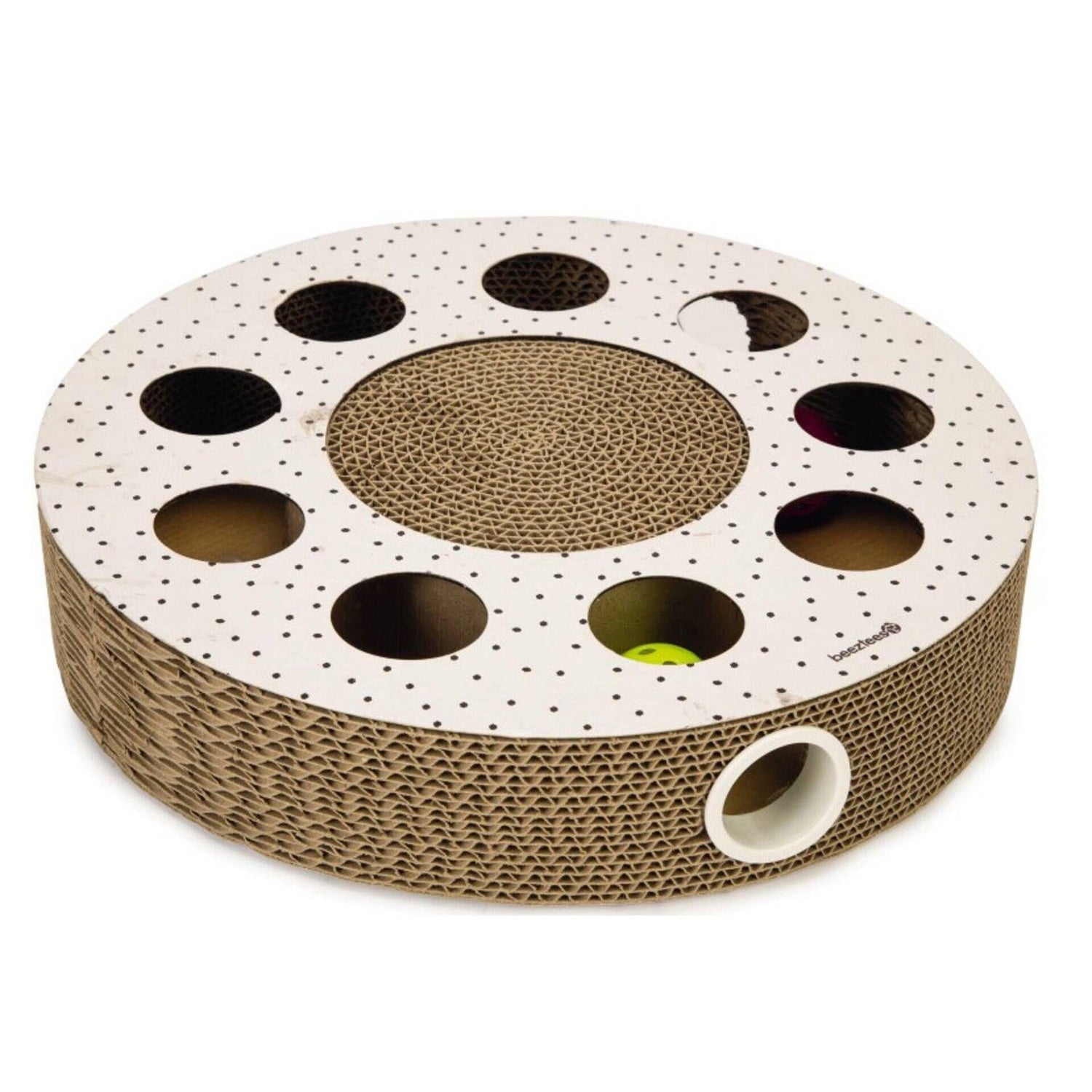 Brinquedo para Gato Scratch Hide Beeztees