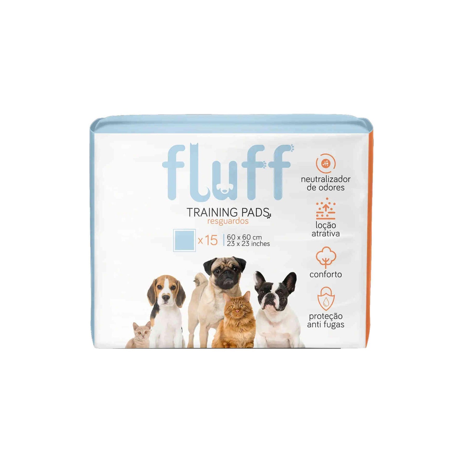 Resguardos Fluff