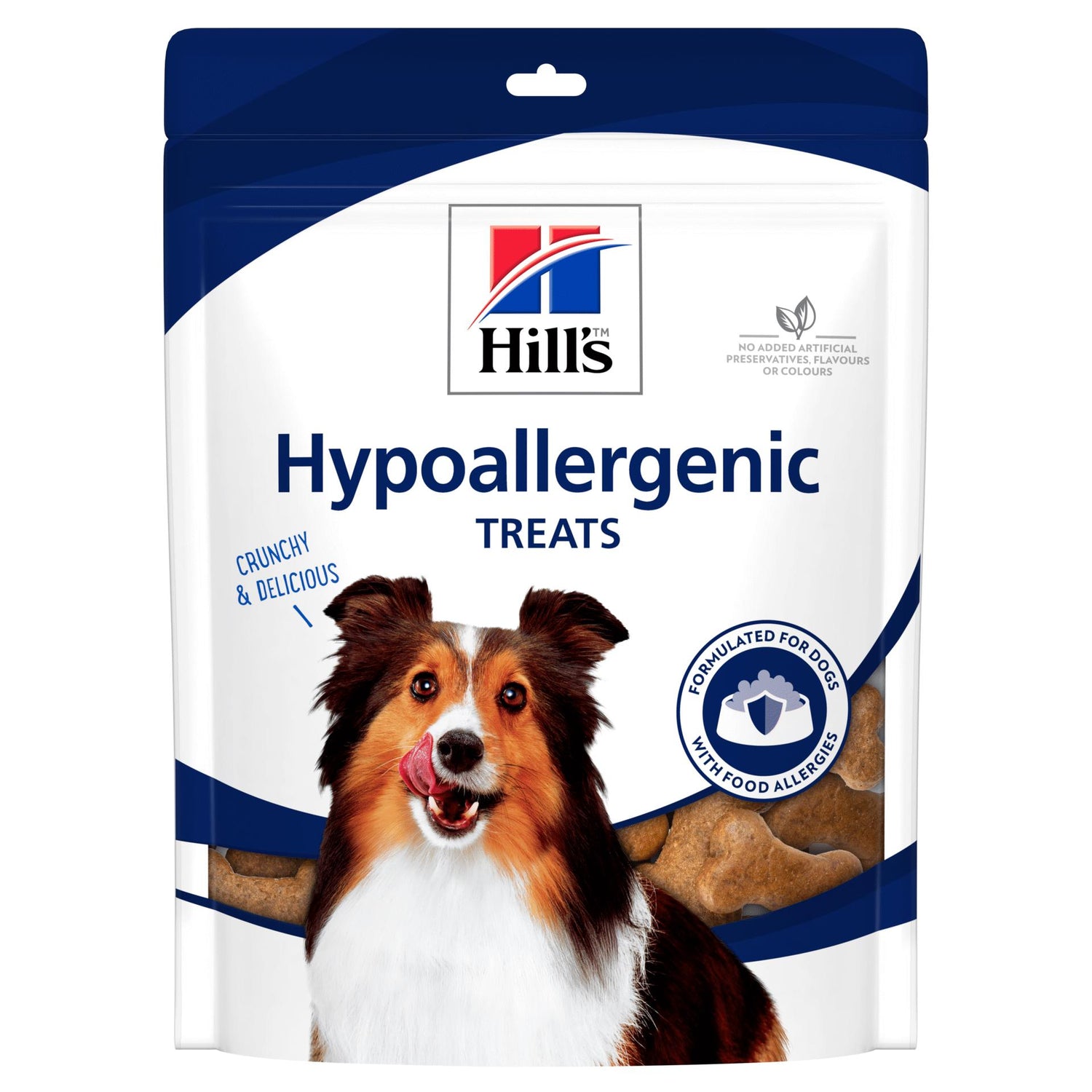 Snack para Cão Hypoallergenic Hill'S