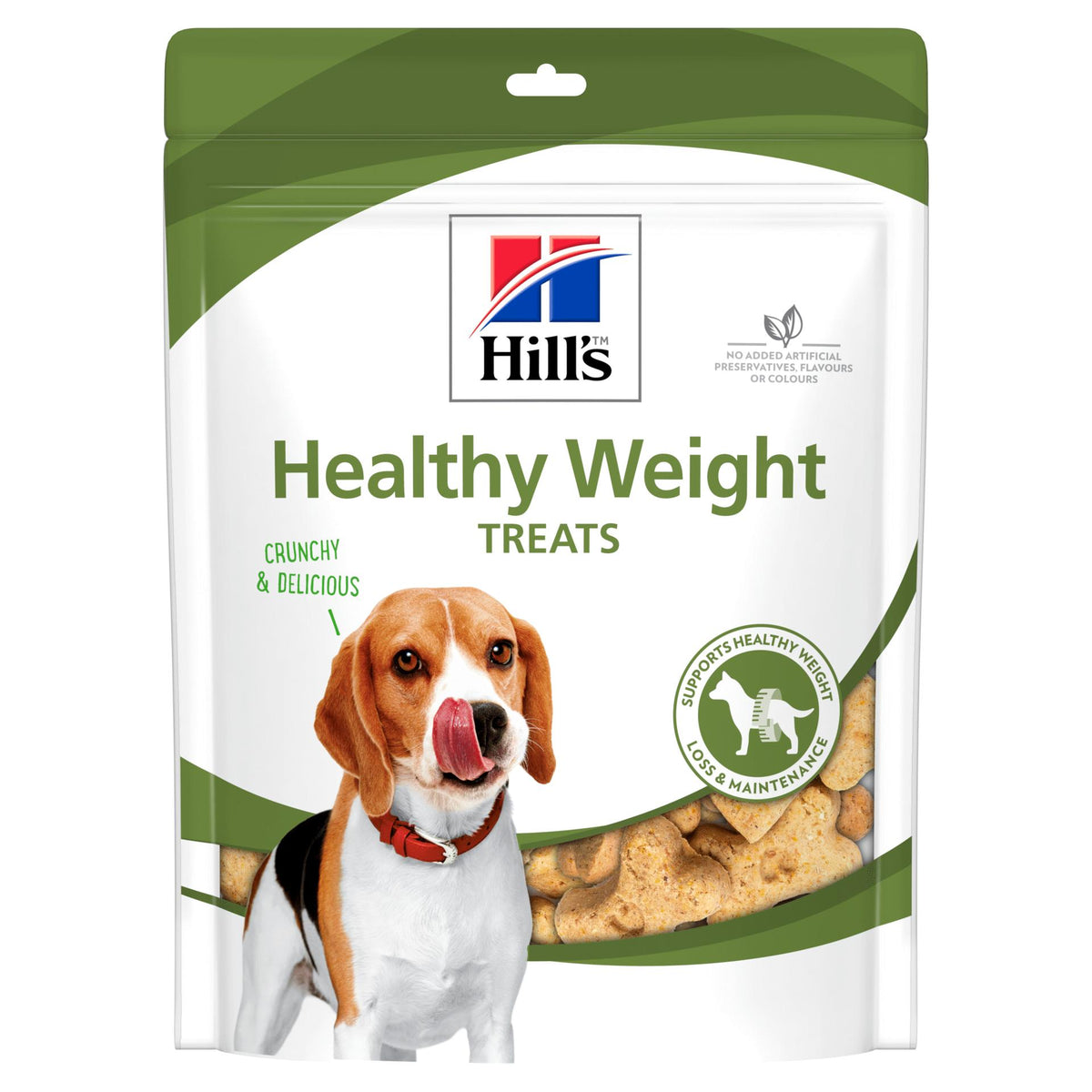 Snack para Cão Healthy Weight Hill'S