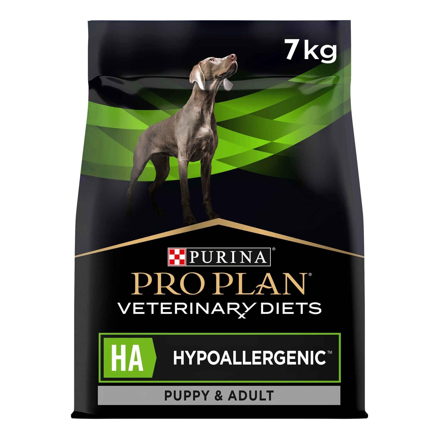Ração para Cão Adulto Hypoalergenic Purina Pro Plan Veterinary Diets
