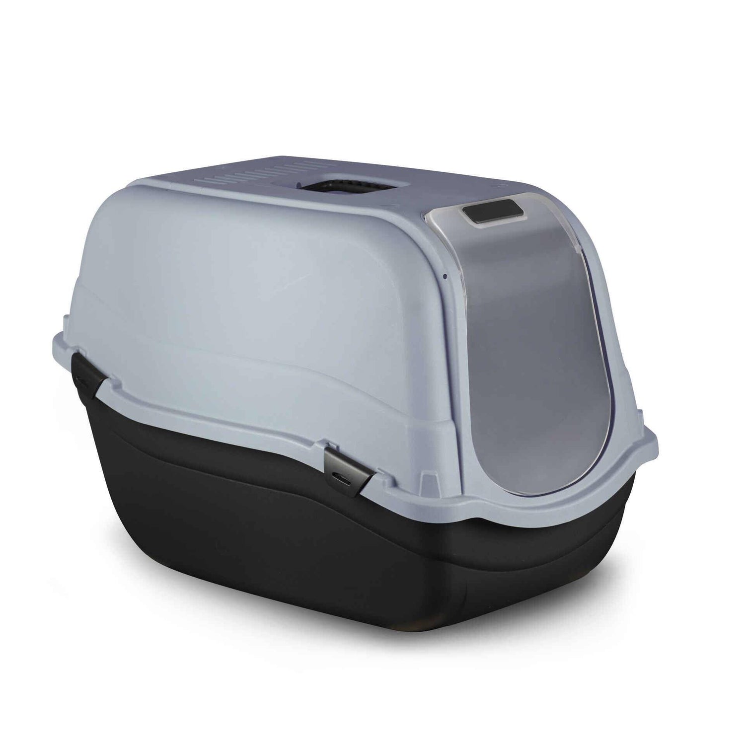 Caixa De Areia para Gato Romeo Maxi Eco Ghiaccio Mp Bergamo