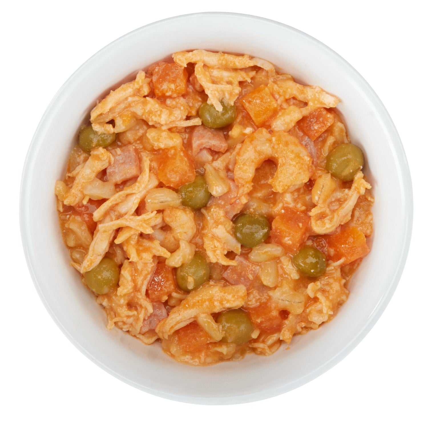 Comida Húmida para Cão Tow Paella Schesir