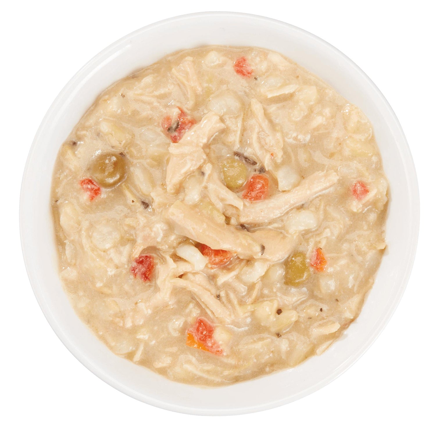 Comida Húmida para Cão Tow Thai Coconut Schesir