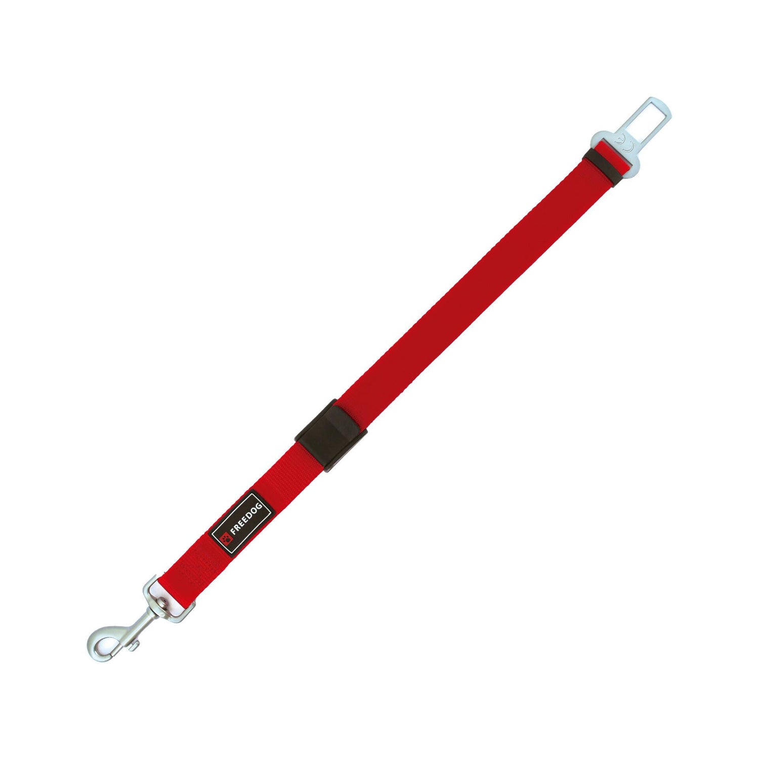 Cinto de Segurança para Carro Freedog