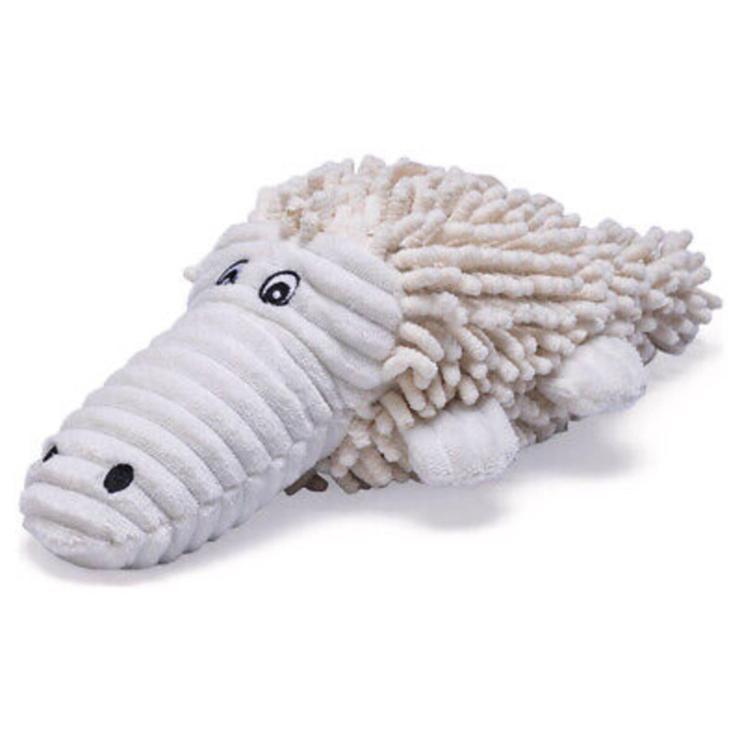 Brinquedo para Cão Eco Crocodilo Beeztees