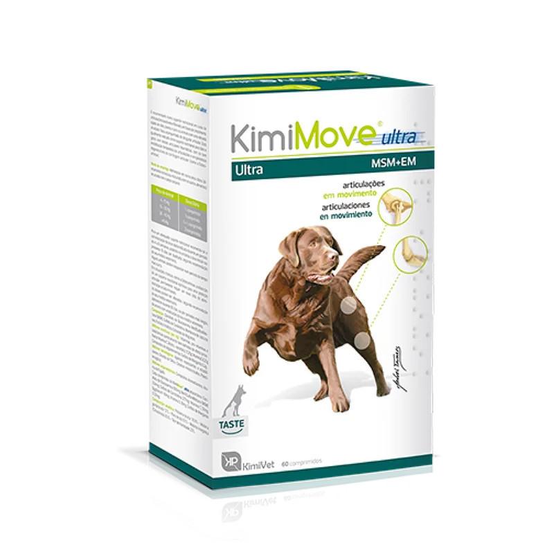 KIMIMOVE ULTRA 60 CP