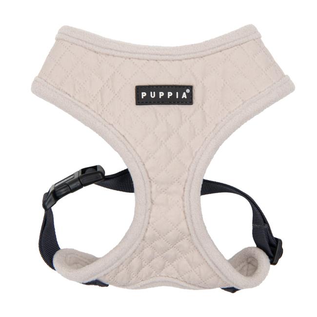 Peitoral para Cão Irvin Harness Creme