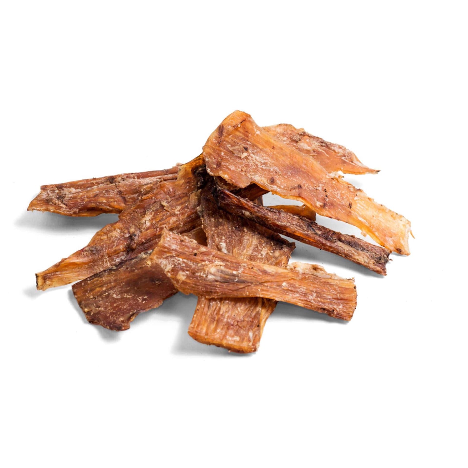 Snack para Cão Hipoalergénico Tendão Vaca Nakos