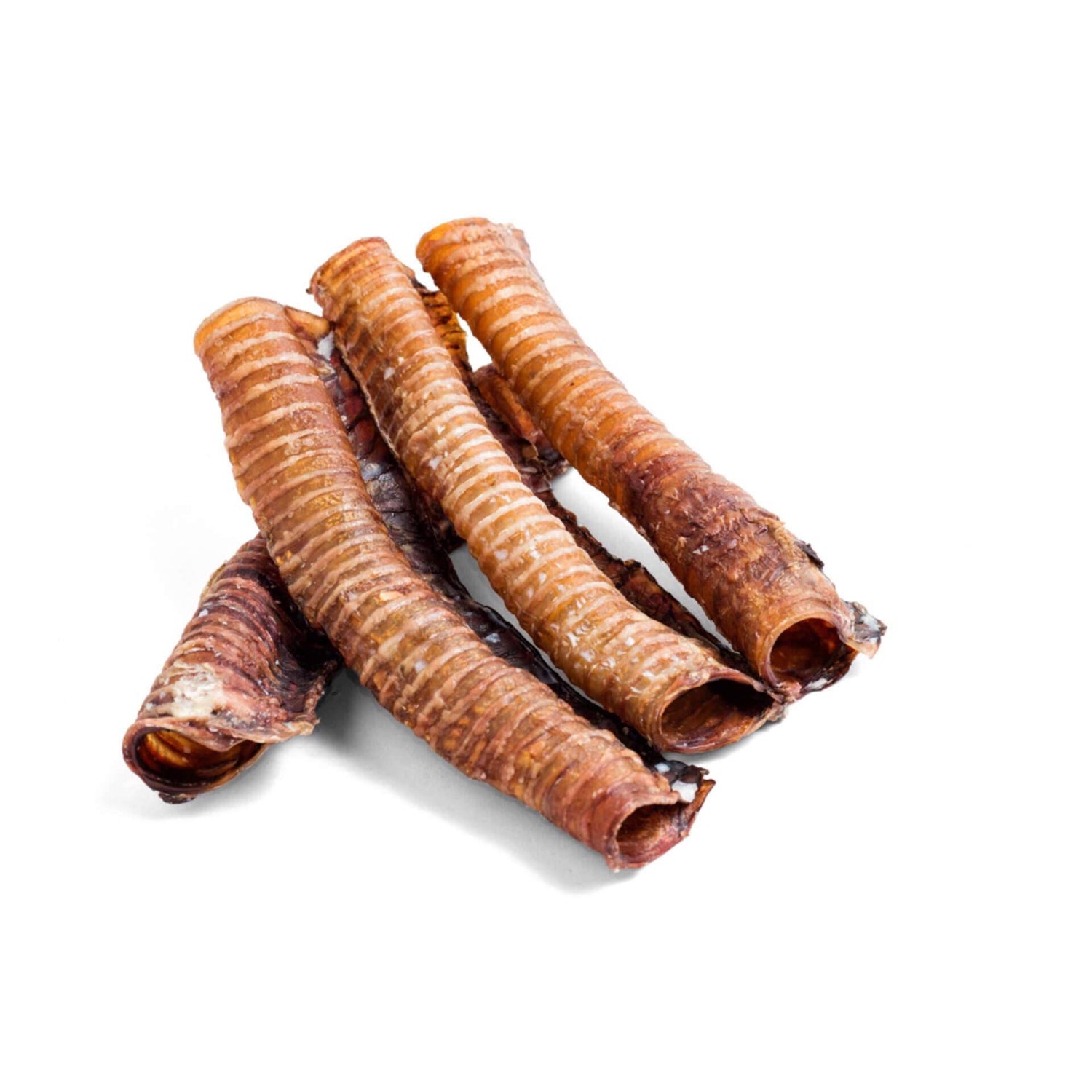 Snack para Cão Hipoalergénico Traqueia Vaca Nakos