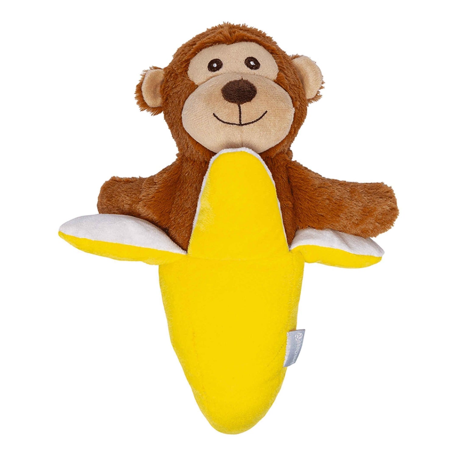 Brinquedo para Cão Macaco Jungle Beeztees