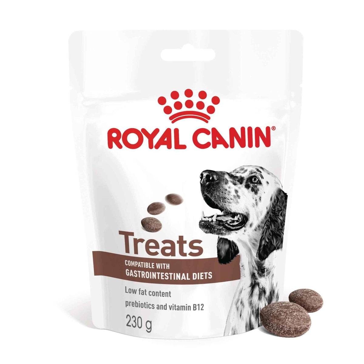 Snack para Cão Adulto Gastrointestinal Treats Royal Canin