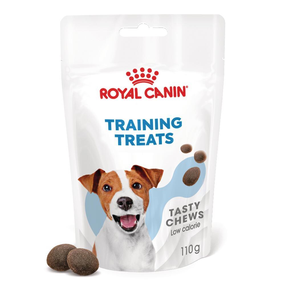 Pack Snack para Cão Training Treats Royal Canin