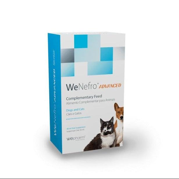 WENEFRO ADVANCED 30 ML
