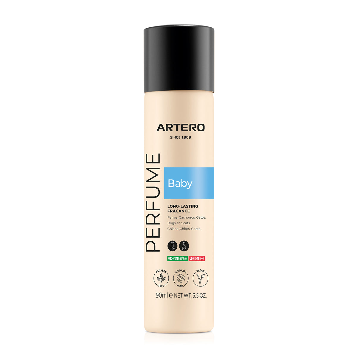 Perfume para Cão Júnior Artero