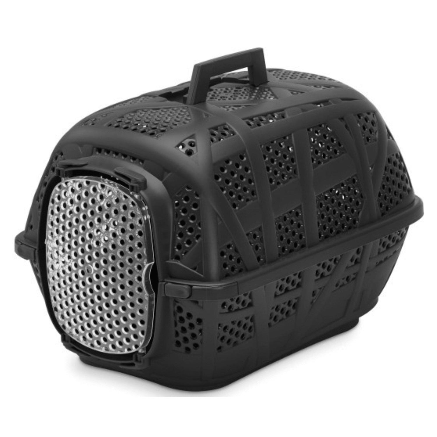 Transportadora Carry Sport Preta Imac